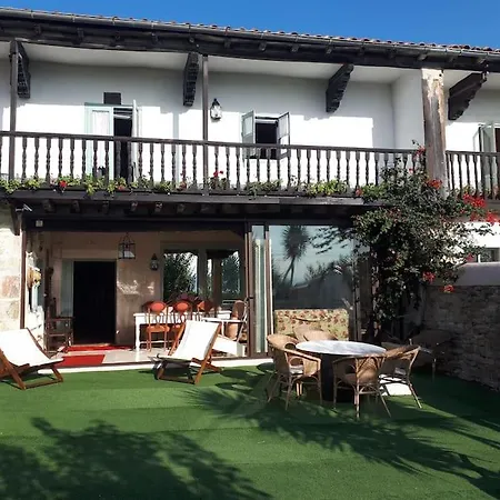 Casa Martinez *
