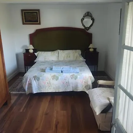 Casa Martinez * Camplengo