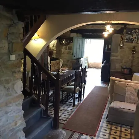 Holiday home Casa Martinez *