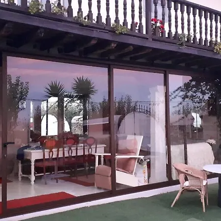 Casa Martinez Holiday home Camplengo
