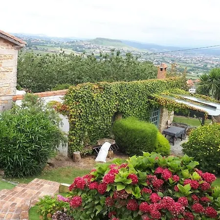 Ferienhaus Casa Martinez