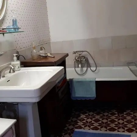 Casa Martinez *