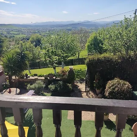 Casa Martinez Holiday home