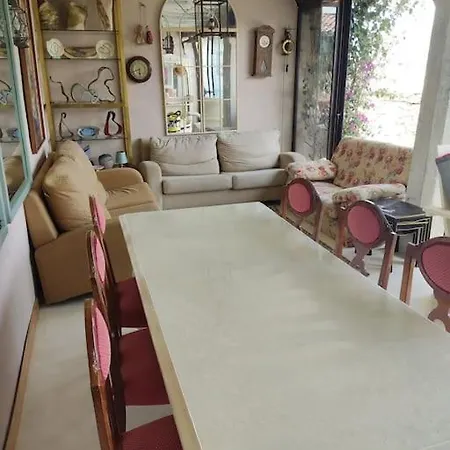 Casa Martinez
