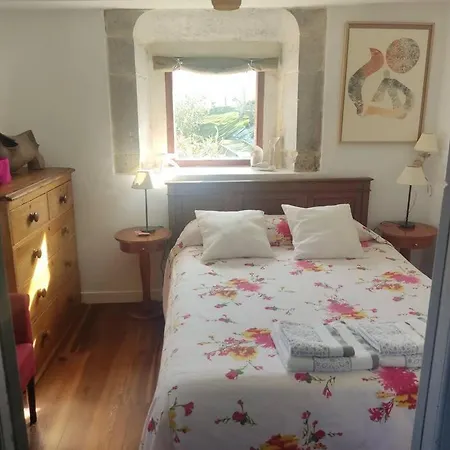 Ferienhaus Casa Martinez *