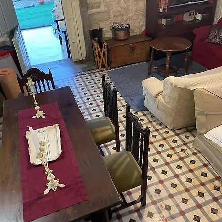 Casa Martinez