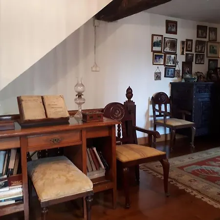 Ferienhaus Casa Martinez