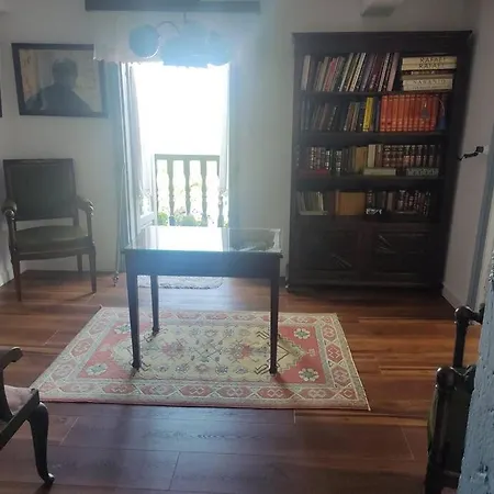 Casa Martinez Ferienhaus *