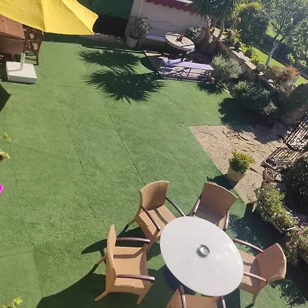 Casa Martinez Holiday home Camplengo