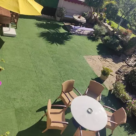 Casa Martinez Ferienhaus Camplengo