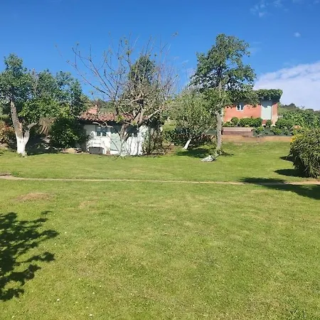 Casa Martinez Ferienhaus Camplengo