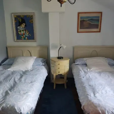 Holiday home Casa Martinez Camplengo