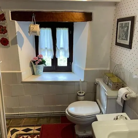 Casa Martinez Holiday home