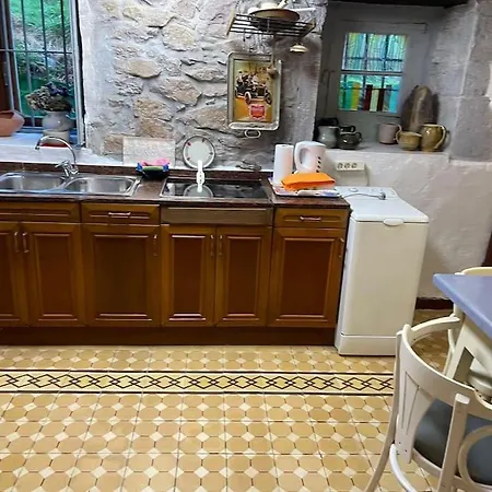 Holiday home Casa Martinez *