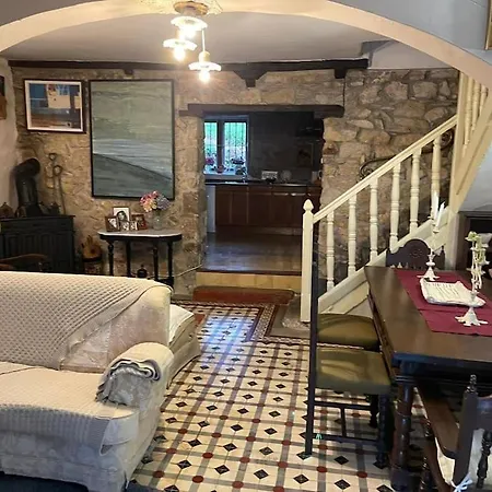 Casa Martinez Camplengo