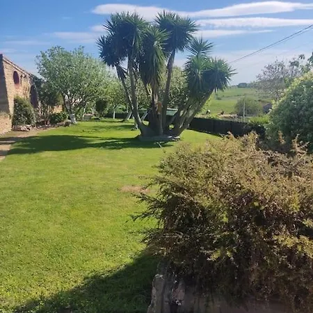 Ferienhaus Casa Martinez