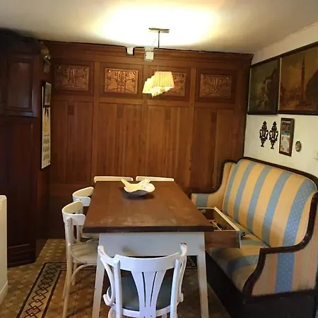 Casa Martinez Dom wakacyjny *