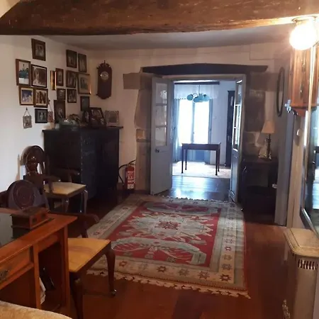 Casa Martinez Camplengo